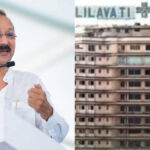 Shooter Waited Outside Hospital for 30 Minutes to Confirm Baba Siddique's Death