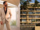 Shahid Kapoor Leases Luxurious Mumbai Apartment with Tiered Rental Structure