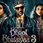 Bhool Bhulaiyaa 3 Set To Surpass ₹250 Crore Milestone By Third Weekend