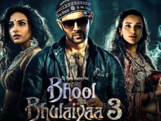 Bhool Bhulaiyaa 3 Set To Surpass ₹250 Crore Milestone By Third Weekend