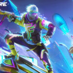 Garena Free Fire Max Redeem Codes for November 14, 2024: Grab Freebies in the Popular Battle Royale Game
