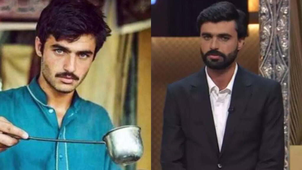 Shark Tank Pakistan Invests Rs 1 Crore in Viral Chaiwala's Tea Business