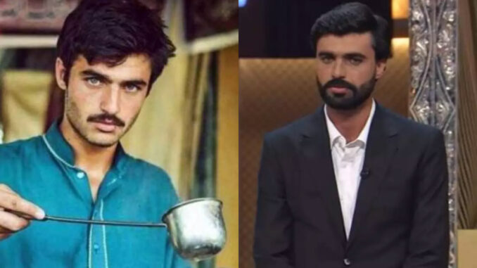 Shark Tank Pakistan Invests Rs 1 Crore in Viral Chaiwala's Tea Business