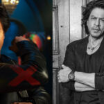 Shah Rukh Khan Opens Up About Handling Failures at Dubai Summit, I Cry In Bathroom