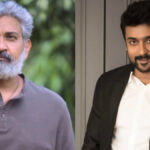 SS Rajamouli To Suriya: I Missed Working With You !! You Are Inspiration To Do PAN-INDIA Films