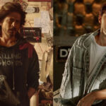 Shah Rukh Khan Announces Son Aryan's Directorial Debut On Netflix in 2025