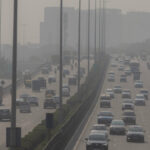 Delhi Pollution Forces Primary Schools to Switch to Online Classes, Announces CM