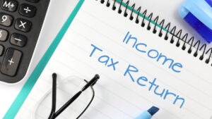 What Will Be the Penalty & Fine If You Don't File Income Tax On Deadline?