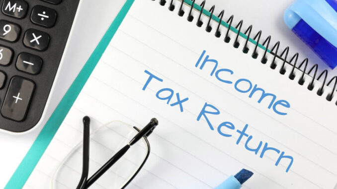 What Will Be the Penalty & Fine If You Don't File Income Tax On Deadline?