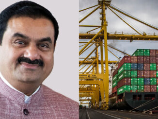 Adani Group Announces $10 Billion Investment In US Energy And Infrastructure