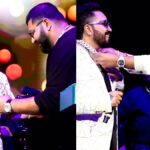 Mika Singh's Pakistani Fan Gifts Him Expensive Presents During Biloxi Concert