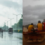 IMD Forecasts Heavy Rains in Tamil Nadu: Chennai on High Alert