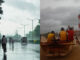 IMD Forecasts Heavy Rains in Tamil Nadu: Chennai on High Alert