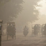 BJP Demands Action: Close Schools Amid Delhi's Toxic Air