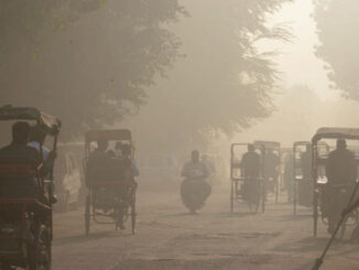 BJP Demands Action: Close Schools Amid Delhi's Toxic Air