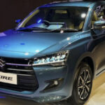 New Maruti Suzuki Dzire Hits the Market at Rs 6.79 Lakh: A Game Changer
