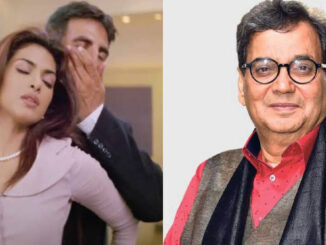 Subhash Ghai Confirms Aitraaz 2 with OMG 2 Director Amit Rai