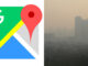 Google Maps Introduces Real-Time Air Quality Updates