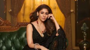 Nayanthara Was Once Asked To Quit Cinemas By Her Ex-Boyfriend
