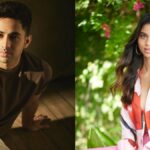 Suhana Khan's Playful Birthday Wish for Agastya Nanda Sparks Dating Rumors