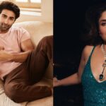 Kareena Kapoor Khan Wows in ₹1 Lakh Saree at Aadar Jain's Roka Ceremony