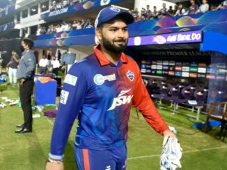 Historic ₹27 Crore Bid: Rishabh Pant Joins Lucknow Super Giants in Record IPL Deal