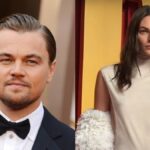 Leonardo DiCaprio Reportedly Engaged to 26-Year-Old Model Vittoria Ceretti