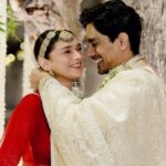 Aditi Rao Hydari and Siddharth's Romantic Wedding: All the Beautiful Moments