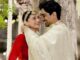 Aditi Rao Hydari and Siddharth's Romantic Wedding: All the Beautiful Moments