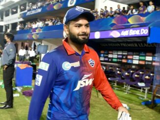 Delhi Capitals Drop Rishabh Pant: Here's What the Star Player Has to Say