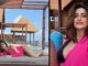 Palak Tiwari's Vacation Mode in Maldives: Giving Us Major Vacation Goals