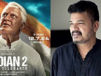 Shankar Plans Reshoot for Indian 3 After Indian 2’s Box Office Failure