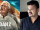 Shankar Plans Reshoot for Indian 3 After Indian 2’s Box Office Failure