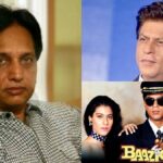 Ratan Jain Confirms Discussions with Shah Rukh Khan for Baazigar 2