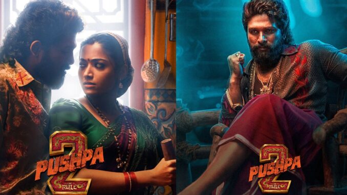 Pushpa: The Rise, Pushpa 2 Grand Trailer Launch Venue & Timing, How to Reach There