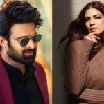 Malavika Mohanan And Prabhas Team Up for Horror-Comedy The Raja Saab