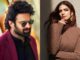 Malavika Mohanan And Prabhas Team Up for Horror-Comedy The Raja Saab