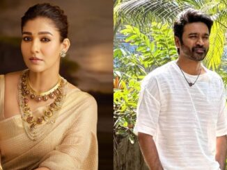 Nayanthara Blasts Dhanush: The Open Letter That Shook the Industry