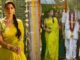 Nora Fatehi Delivers a Knockout Performance in Telugu Debut'Matka'