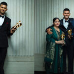 Yashasvi Jaiswal: From Pani Puri Seller to Award-Winning Cricketer
