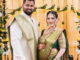 Abhishek Ambareesh And Aviva Biddappa Welcome A Baby Boy