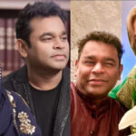 Inside the Life of Saira Banu: AR Rahman's Supportive Partner