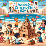 Inspiring Children's Day Quotes: Celebrating the Joy and Wisdom of Childhood