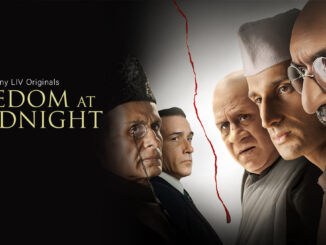 Freedom At Midnight: OTT Release Date and Details