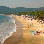 Goa's Unexplored Beaches to Visit This 2024 Winter Season