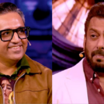 Salman Khan Calls Out Ashneer Grover's 'Doglapan' on Bigg Boss 18: What Happened?