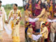 Manju Pavagada Begins New Journey with Nandini: Bigg Boss-08 Winner Ties the Knot