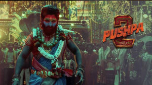 The Unstoppable Force of Pushpa 2 The Rule: Will Destroy All Digital Records On 17th Nov, 2024