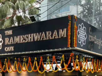 Rameshwaram Cafe To Open Its First International Outlet In Dubai