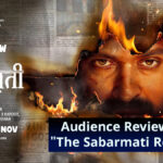 What Audience Has To Say About The Sabarmati Report; Here Is the Review